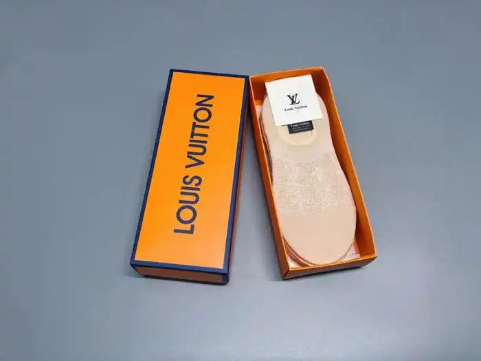 LV SOCK