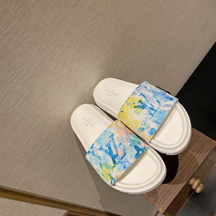 Onekick LV SLIPPERS