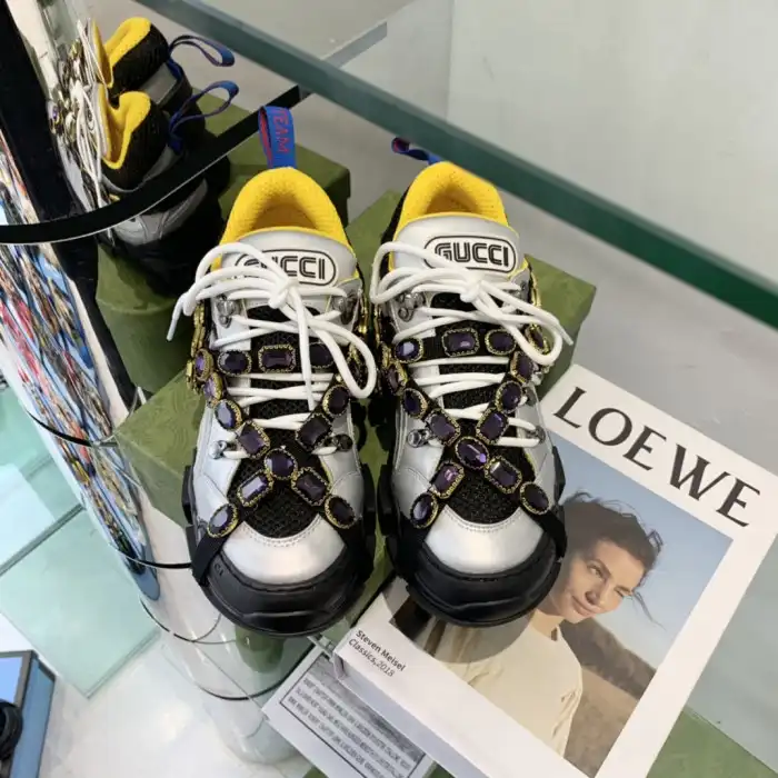 GUCC SNEAKER