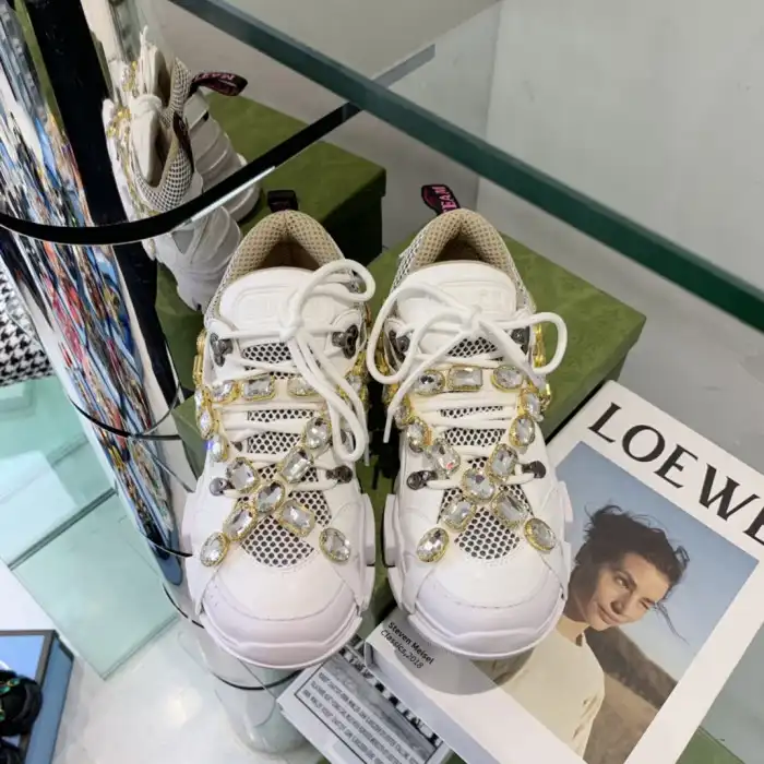 GUCC SNEAKER