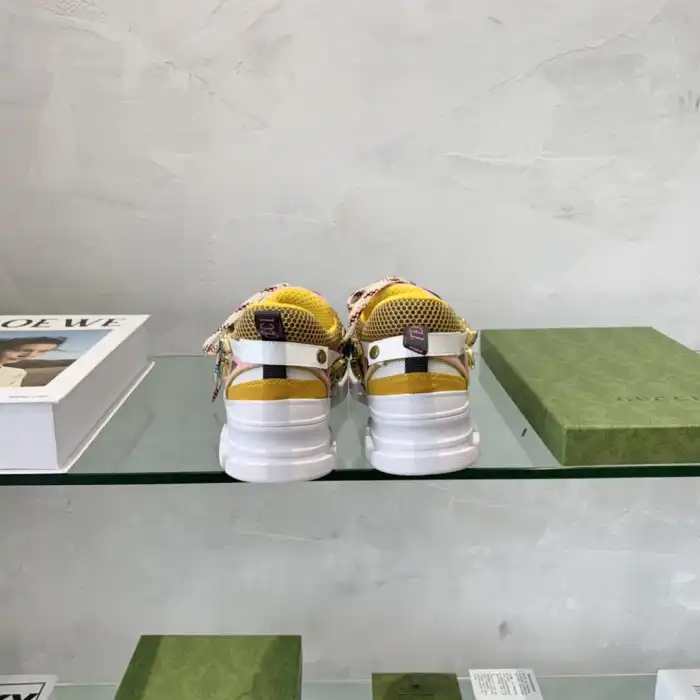 Rep GUCC SNEAKER