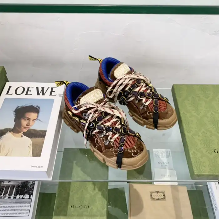 GUCC SNEAKER