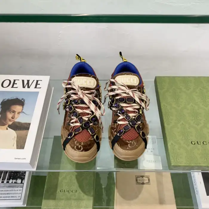 GUCC SNEAKER