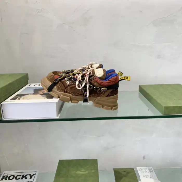 Rep GUCC SNEAKER