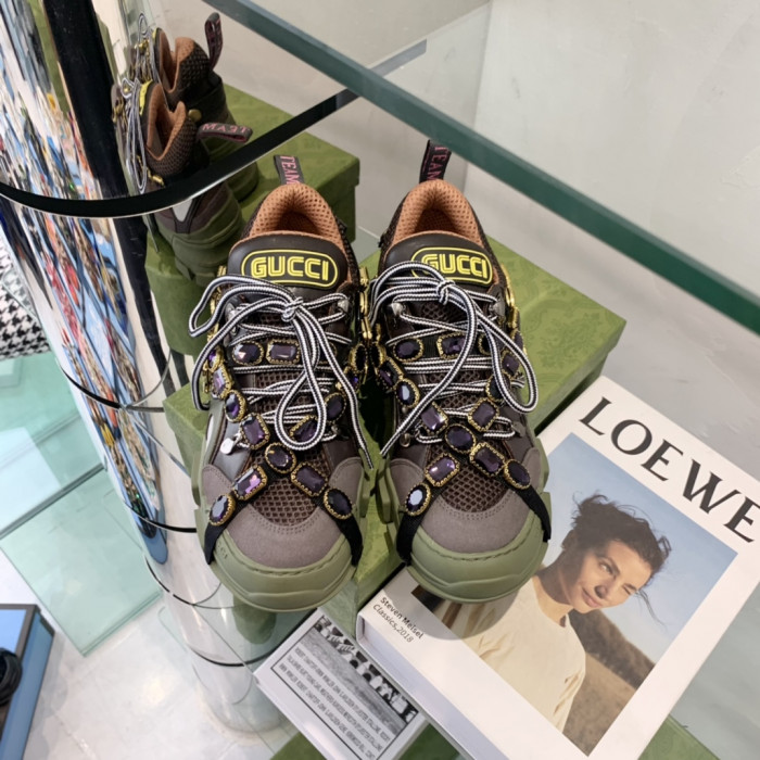 Onekick GUCC SNEAKER