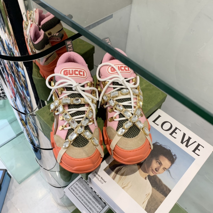 GUCC SNEAKER