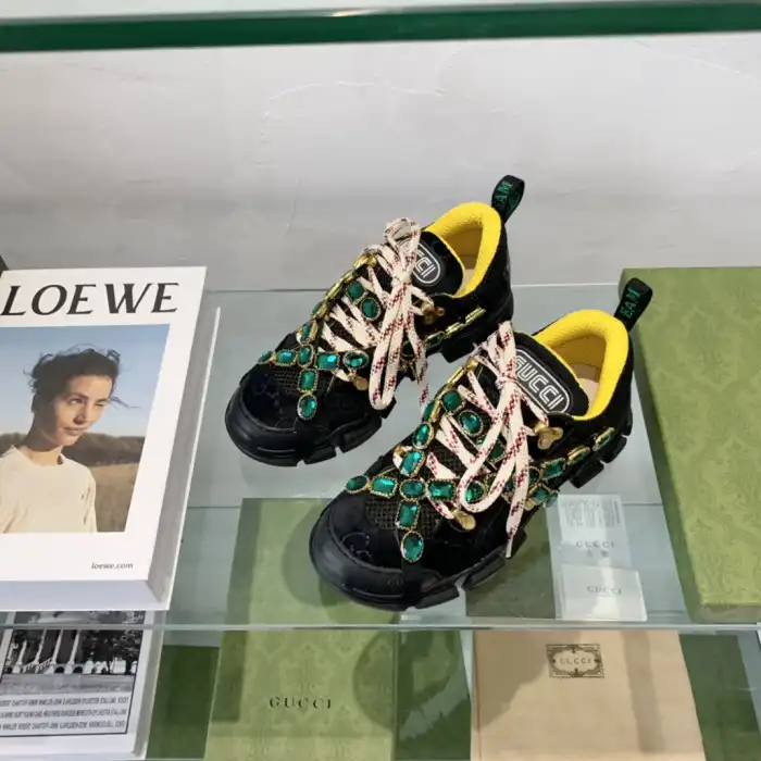 GUCC SNEAKER