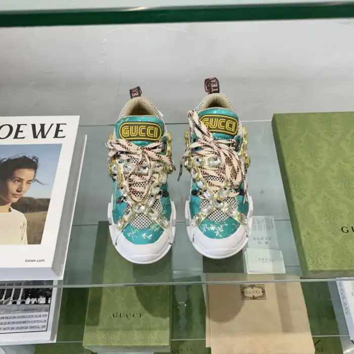 GUCC SNEAKER