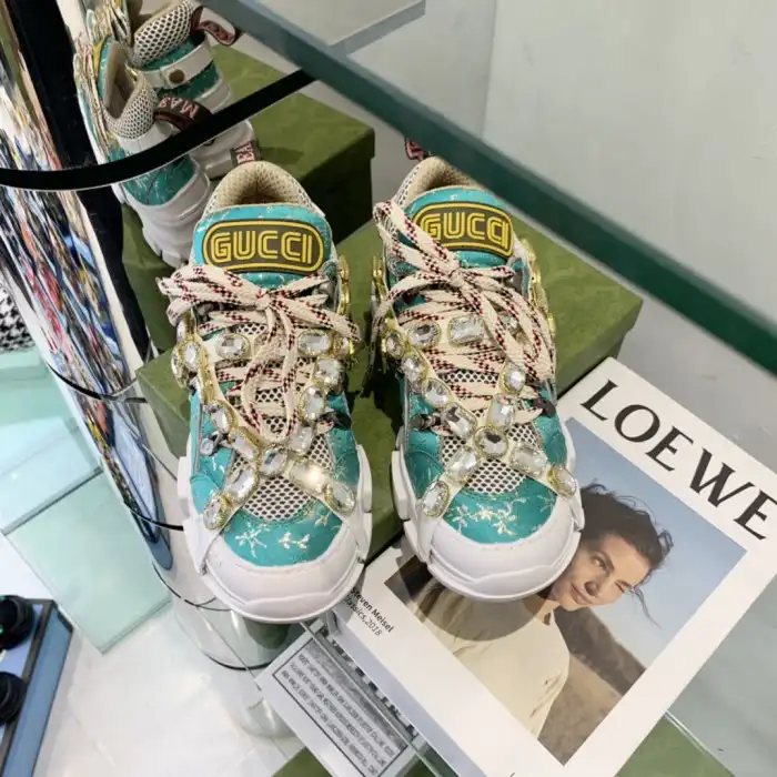 GUCC SNEAKER