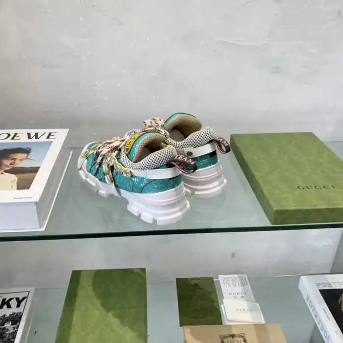 GUCC SNEAKER