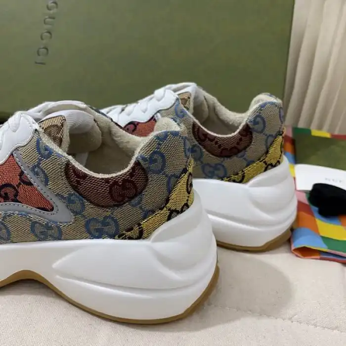 GUCC SNEAKER