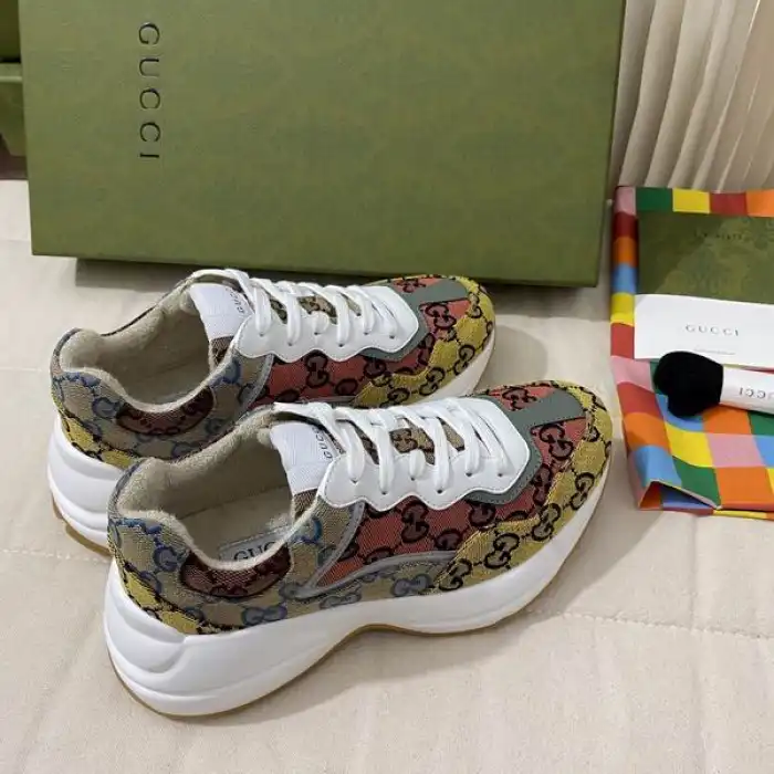 Cheap GUCC SNEAKER