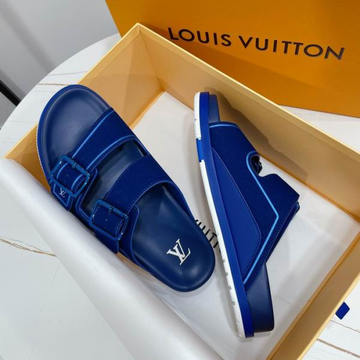 Onekick Loui Vuitto SLIPPERS