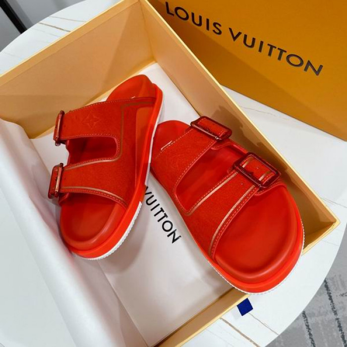 Onekick Loui Vuitto SLIPPERS