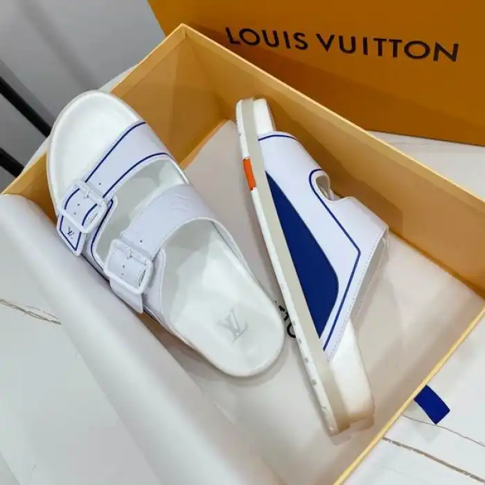 Loui Vuitto SLIPPERS