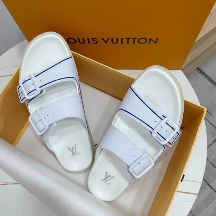 Loui Vuitto SLIPPERS