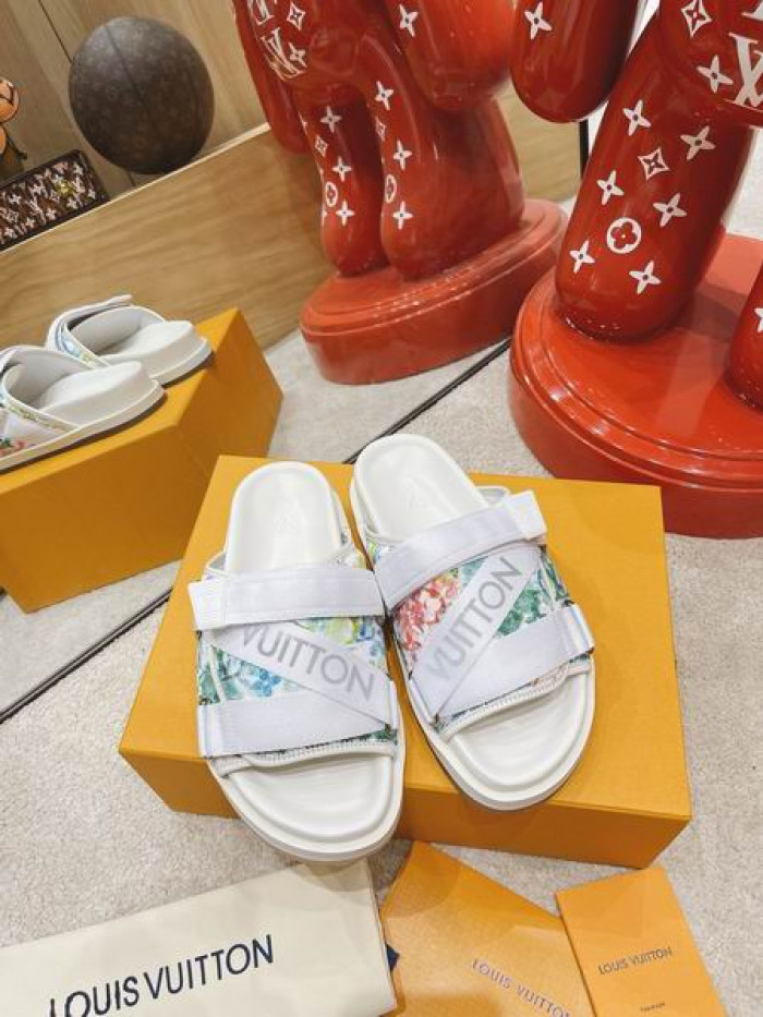 Onekick LV SLIPPERS