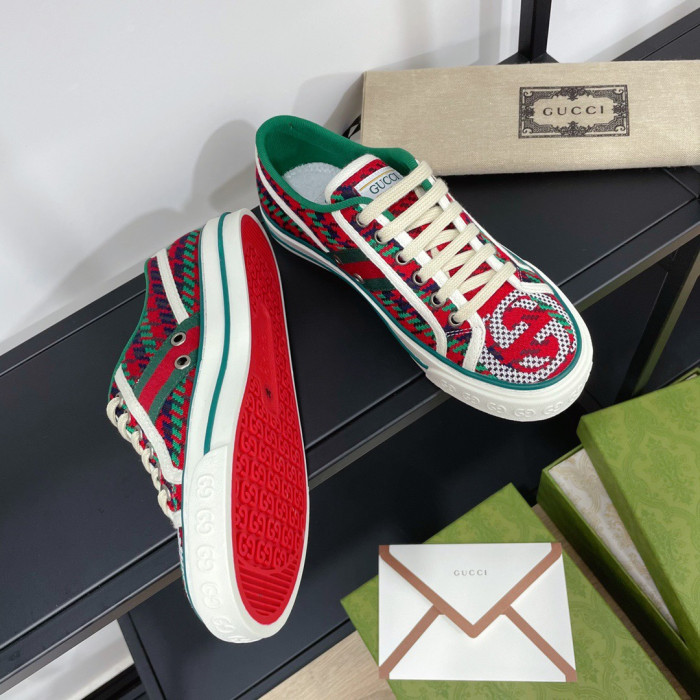 Onekick Gucci Tennis 1977 SNEAKER