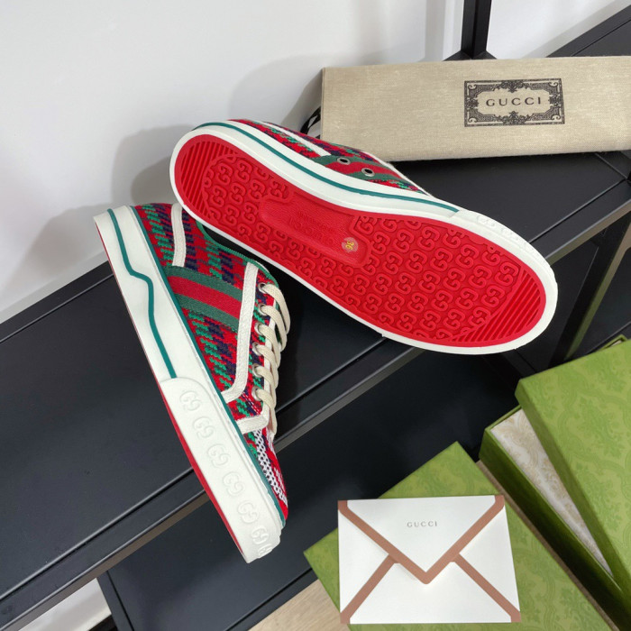 Onekick Gucci Tennis 1977 SNEAKER