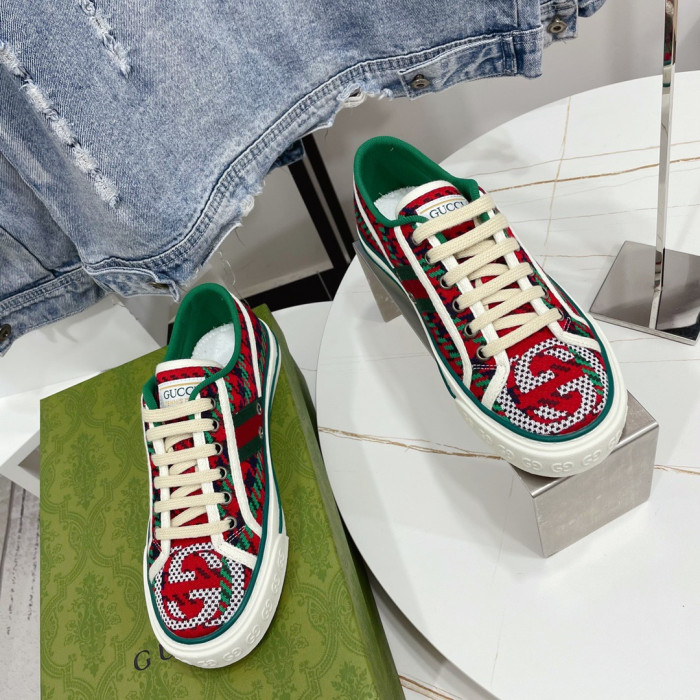 Onekick Gucci Tennis 1977 SNEAKER