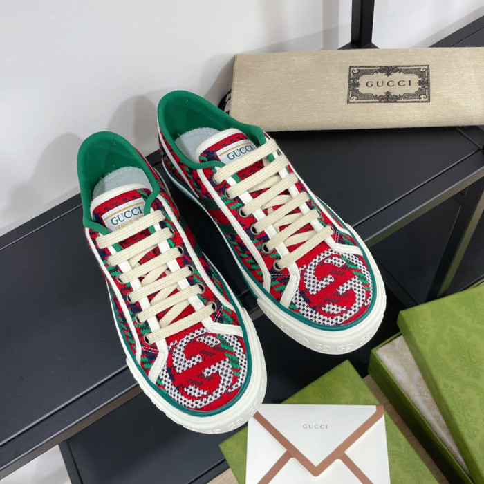 Onekick Gucci Tennis 1977 SNEAKER