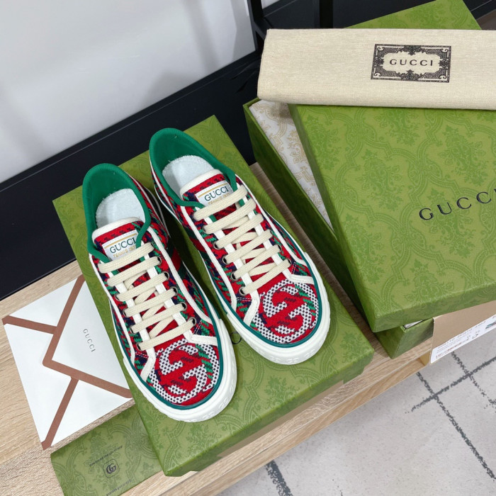 Onekick Gucci Tennis 1977 SNEAKER