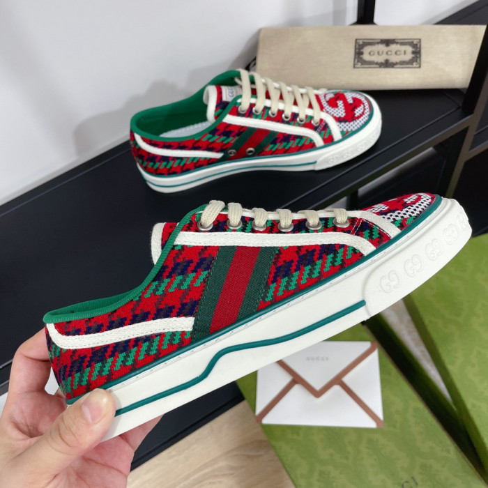 Onekick Gucci Tennis 1977 SNEAKER