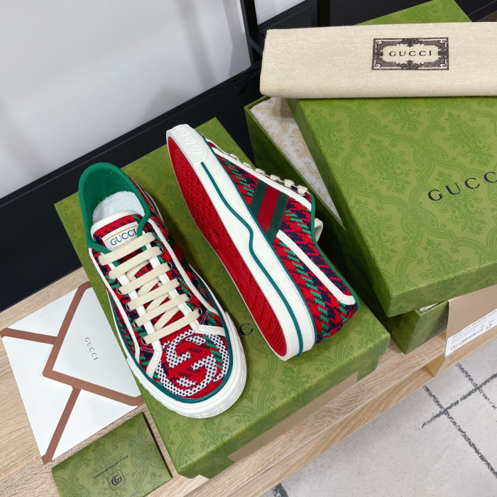 Onekick Gucci Tennis 1977 SNEAKER