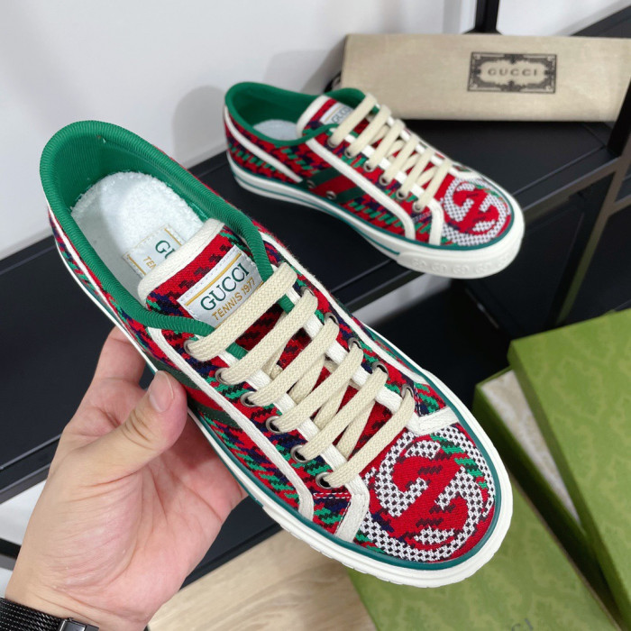 Onekick Gucci Tennis 1977 SNEAKER