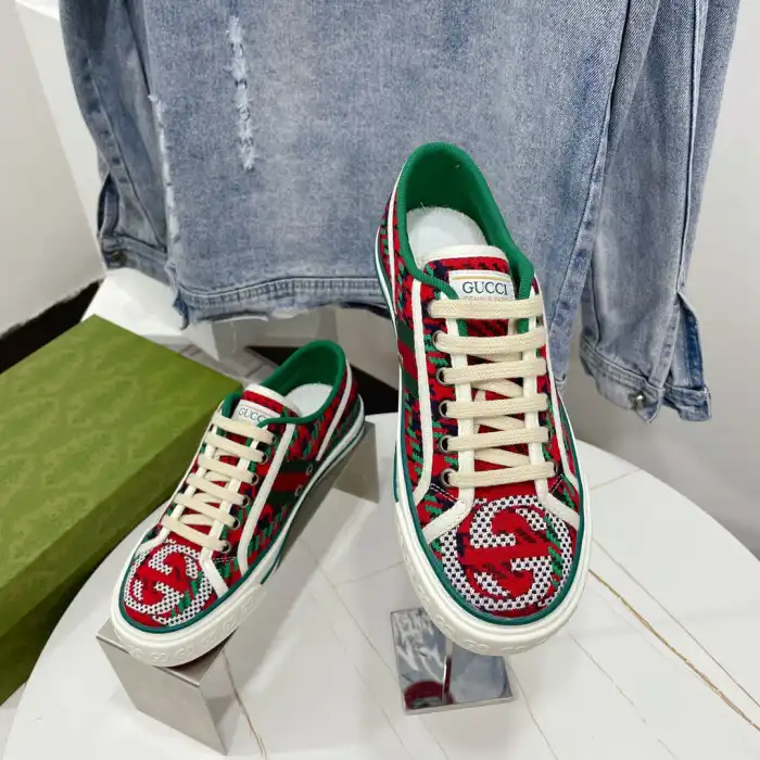 Gucci Tennis 1977 SNEAKER