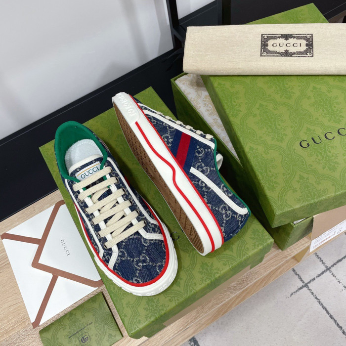 Onekick Gucci Tennis 1977 SNEAKER