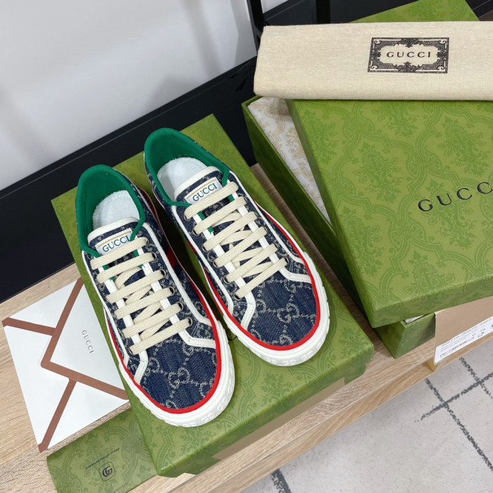 Onekick Gucci Tennis 1977 SNEAKER