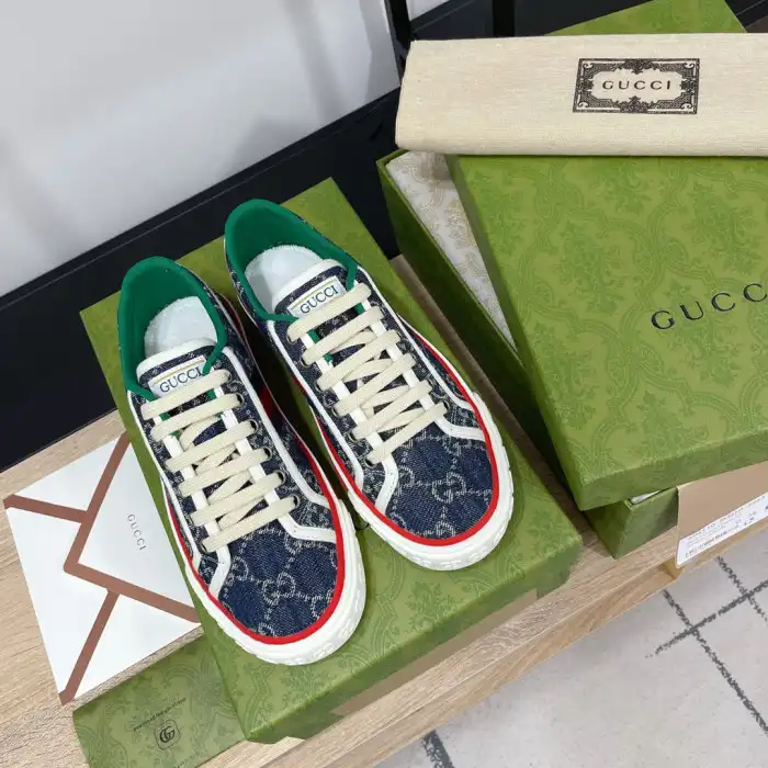 Gucci Tennis 1977 SNEAKER