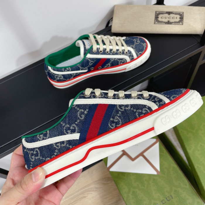 Onekick Gucci Tennis 1977 SNEAKER