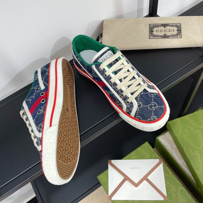 Onekick Gucci Tennis 1977 SNEAKER