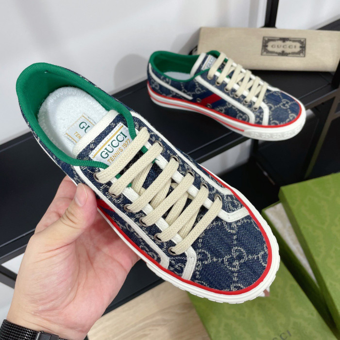 Onekick Gucci Tennis 1977 SNEAKER