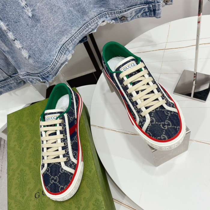 Onekick Gucci Tennis 1977 SNEAKER