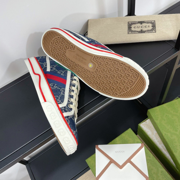 Onekick Gucci Tennis 1977 SNEAKER