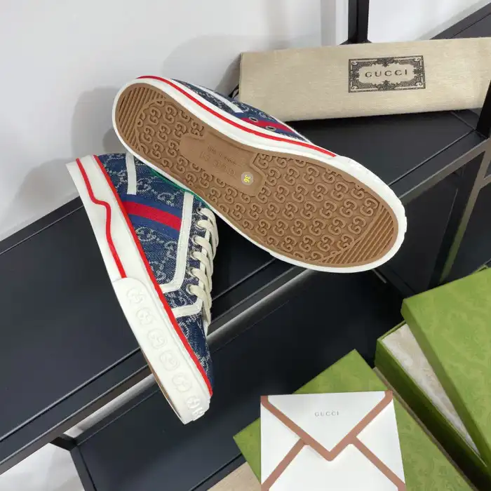 Rep Gucci Tennis 1977 SNEAKER