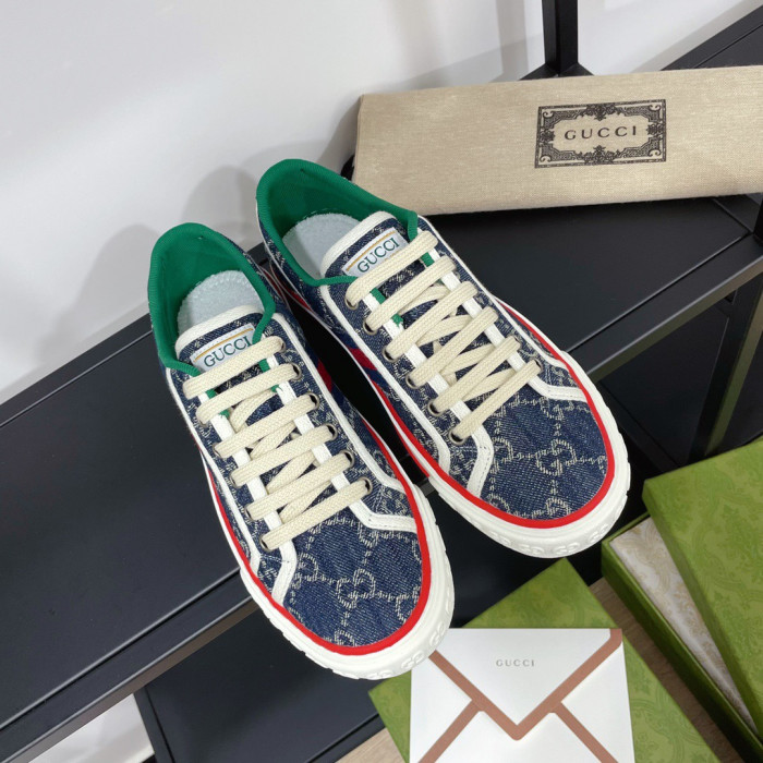 Onekick Gucci Tennis 1977 SNEAKER