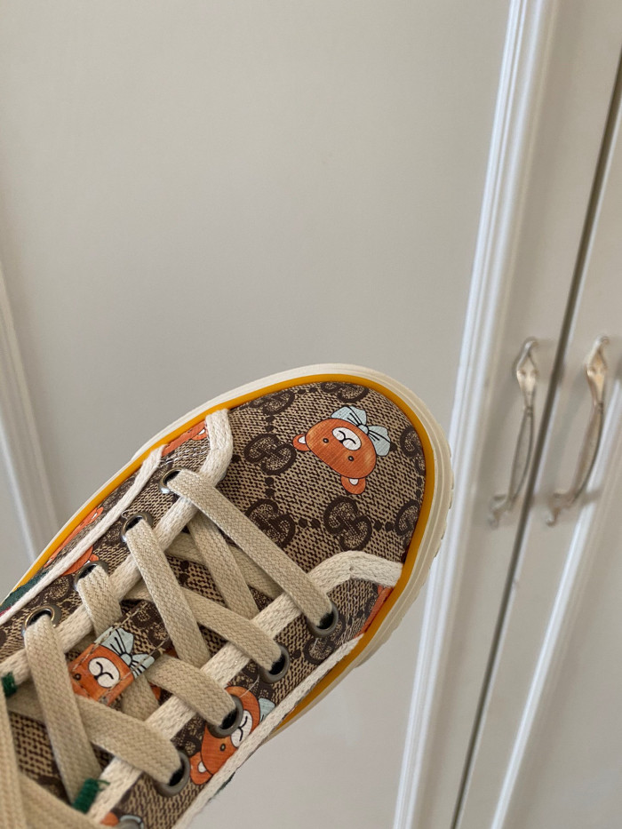 Onekick Gucci Tennis 1977 SNEAKER