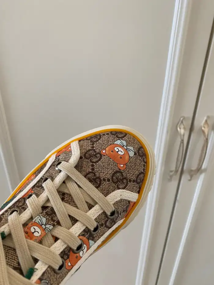 Cheap Gucci Tennis 1977 SNEAKER