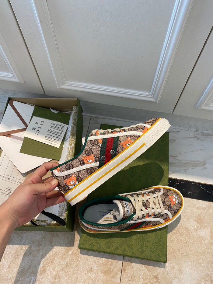 Onekick Gucci Tennis 1977 SNEAKER