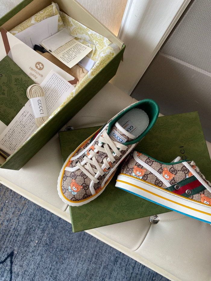 Onekick Gucci Tennis 1977 SNEAKER