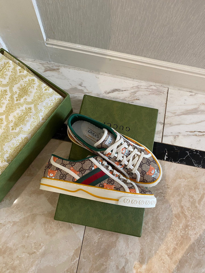 Onekick Gucci Tennis 1977 SNEAKER