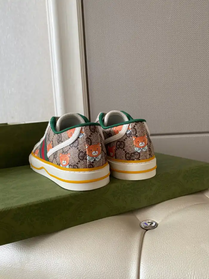 Gucci Tennis 1977 SNEAKER