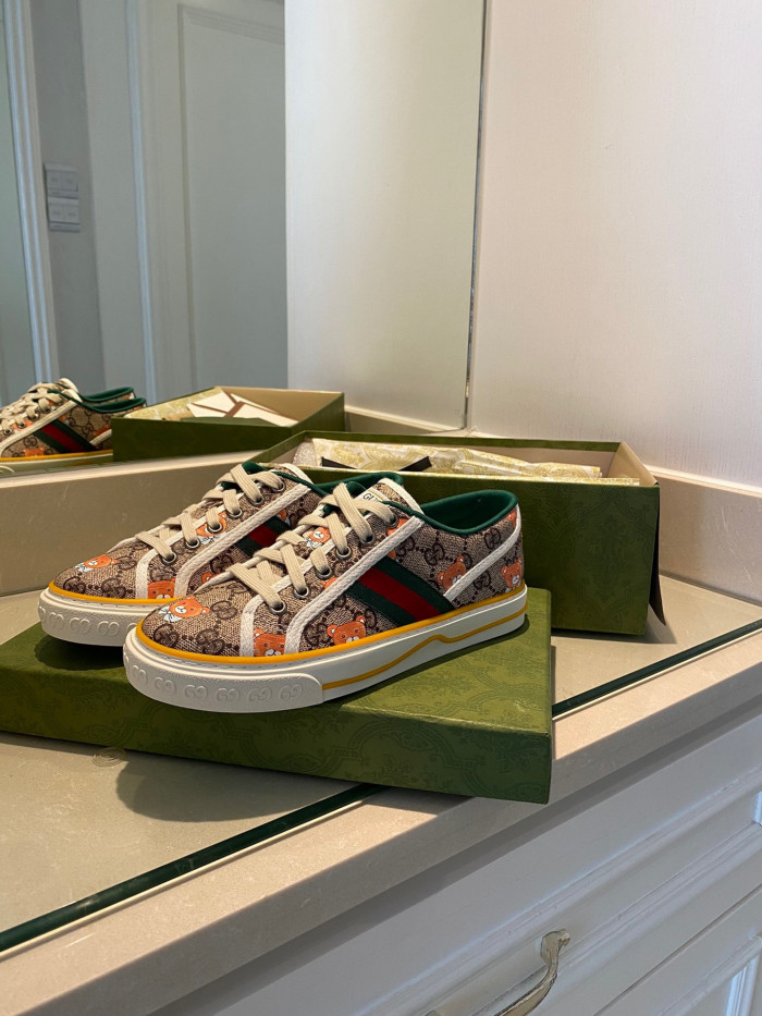 Onekick Gucci Tennis 1977 SNEAKER