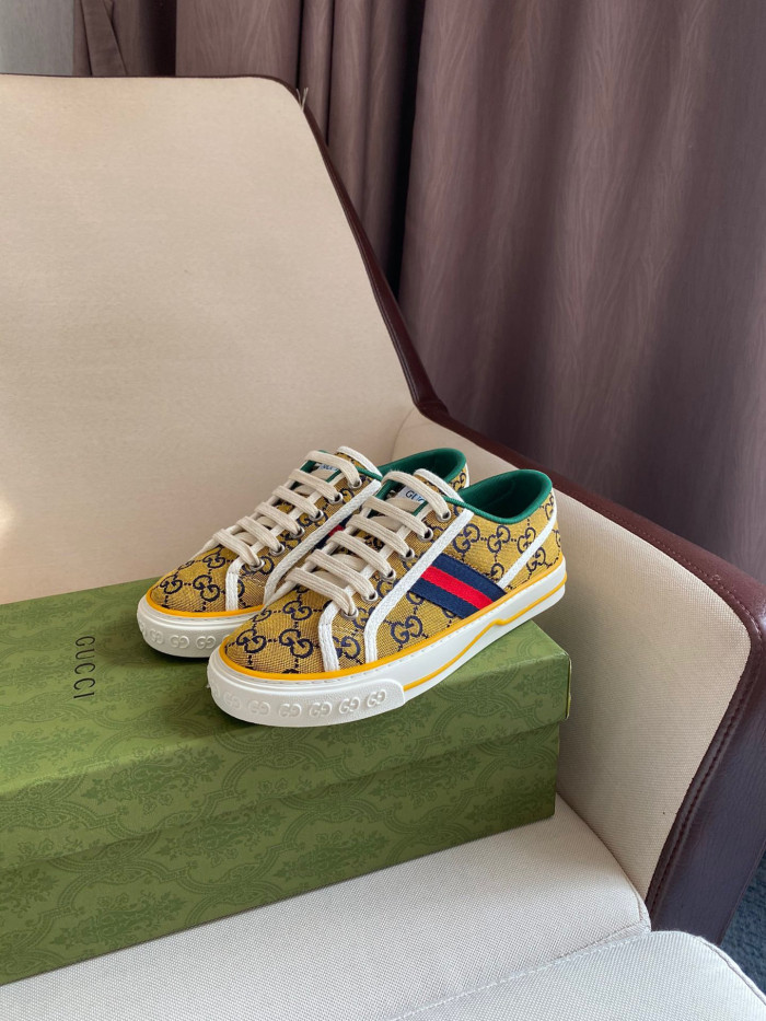 Onekick Gucci Tennis 1977 SNEAKER