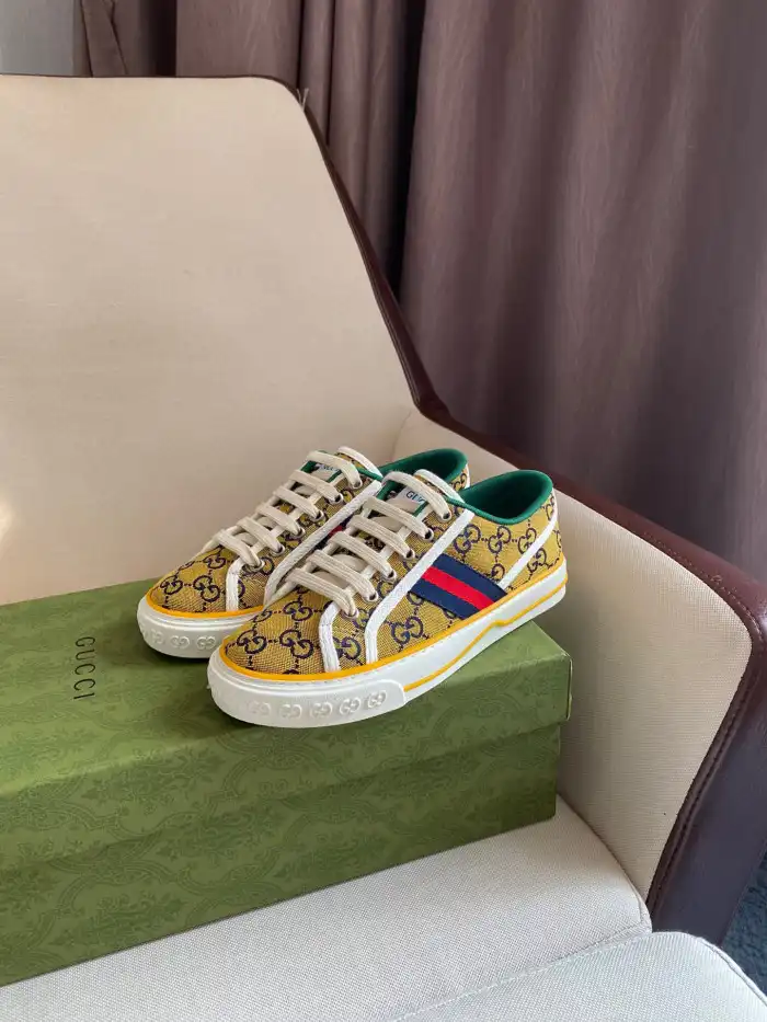 Gucci Tennis 1977 SNEAKER