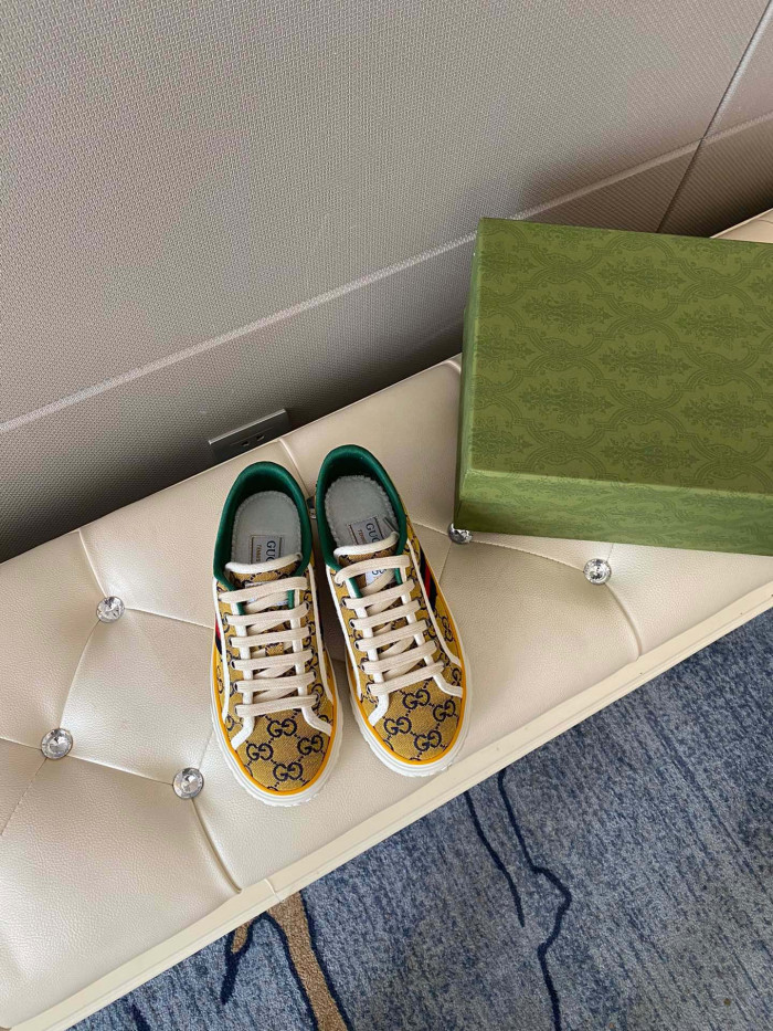 Onekick Gucci Tennis 1977 SNEAKER